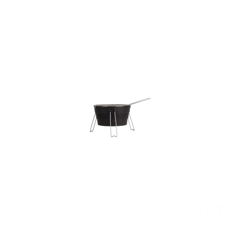 Pop Up Grill 280mm