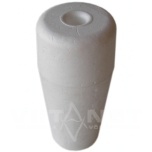 Märklipu koonusujuk 75x160mm Ø15mm 0,6L kanne 580g