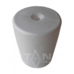 Märklipu koonusujuk 180x225mm Ø25mm 5,0L kanne 4930g