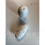 EPS ujuk 55x110mm d=5mm kanne 190g nagadega