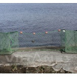 Kadiska tiivavõrk 1,5m x 0,5m