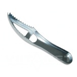 Kalaraspel metallist 19cm, Ahti