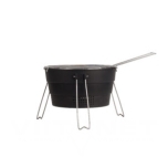 Pop Up Grill 280mm