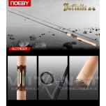 Noeby Infinite Trout UL