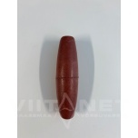 Võrguujuk Y-8 PVC 40*140*10mm 105g pruun