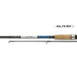 Shimano Alivio DX 210 M 10-30g