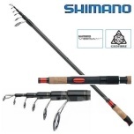 Shimano Catana CX Telespin 210 M 10-30g