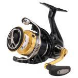 Shimano Nasci 2500 FB